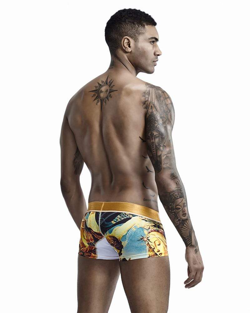 Artisanal Trunks | dmunderwear detail image 7