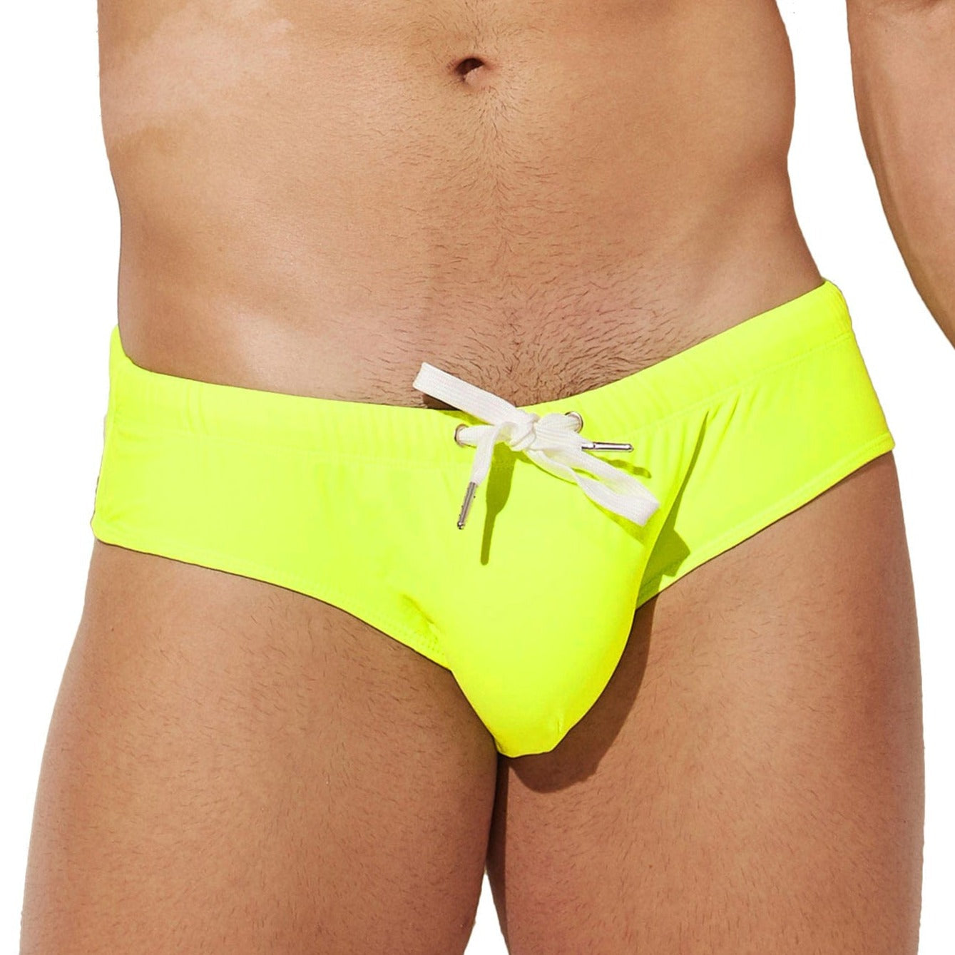 Back to Basics Swim Briefs | dmunderwear