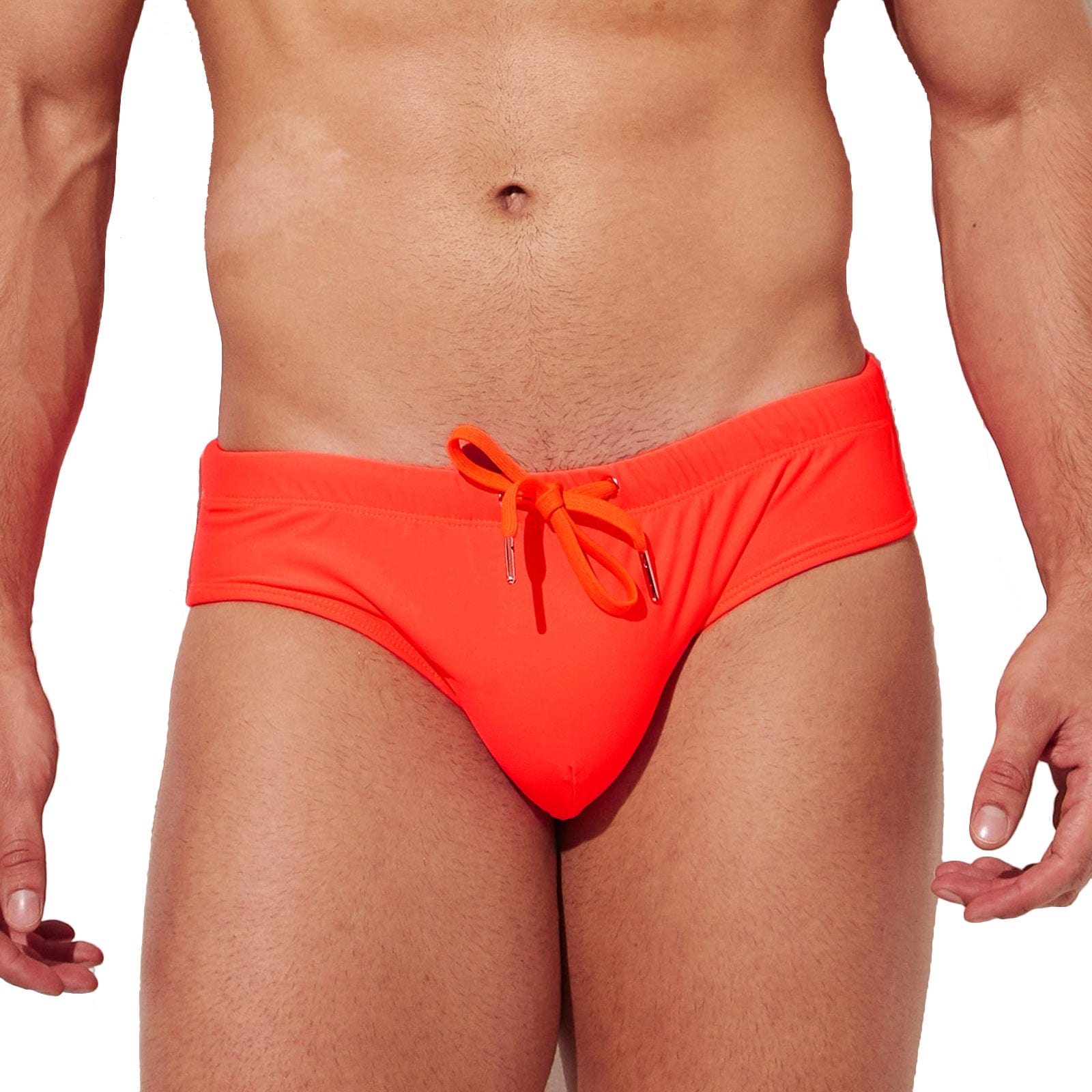 Back to Basics Swim Briefs | dmunderwear detail image 10