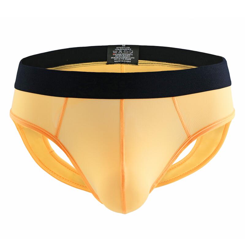 Backless Flex Briefs | dmunderwear detail image 11