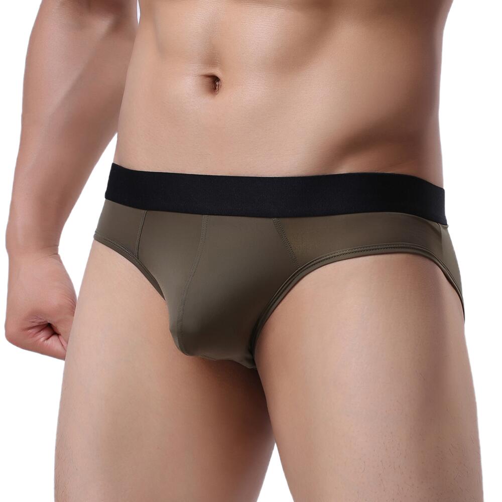 Backless Flex Briefs | dmunderwear detail image 14