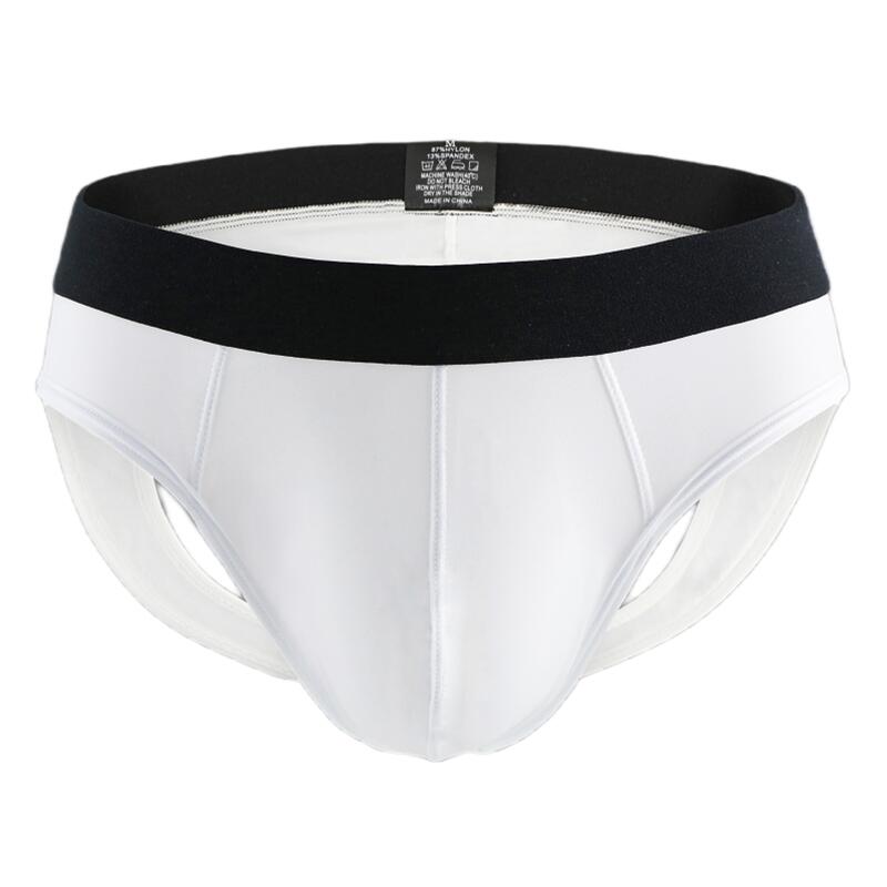 Backless Flex Briefs | dmunderwear detail image 17