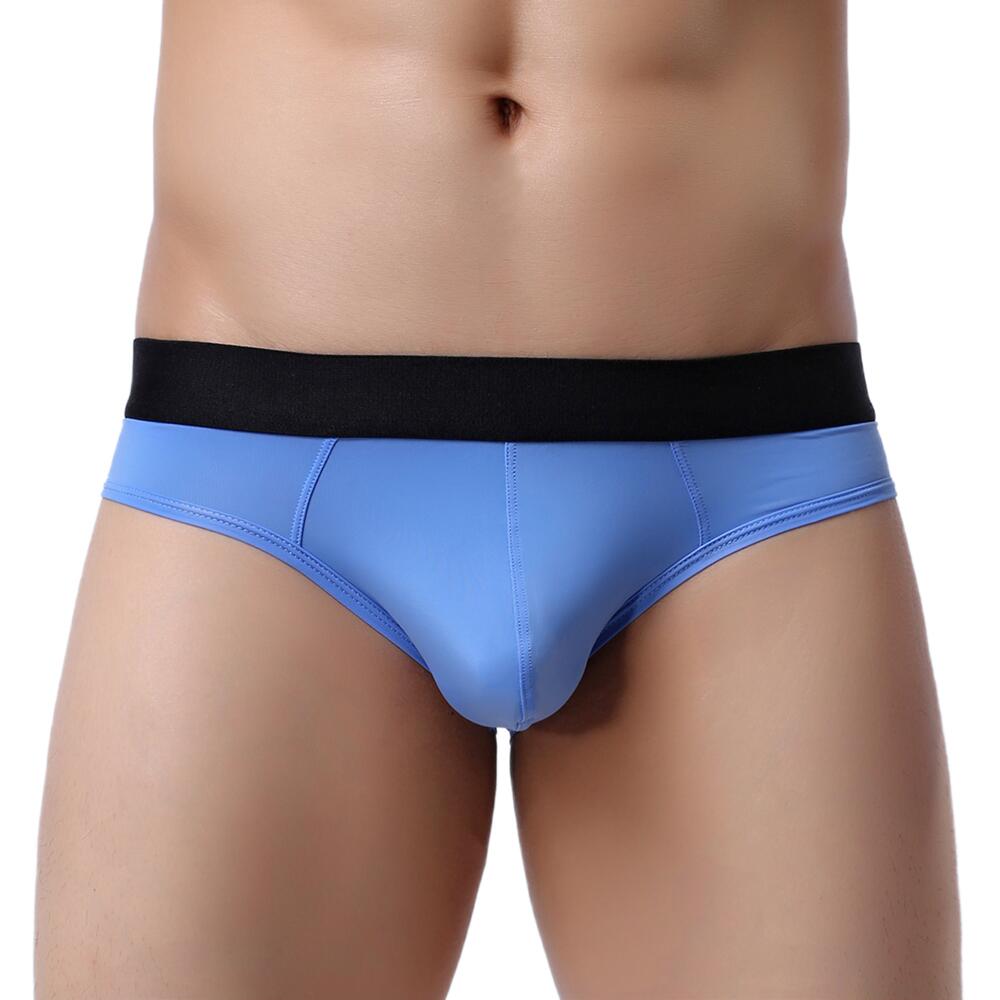 Backless Flex Briefs | dmunderwear detail image 2