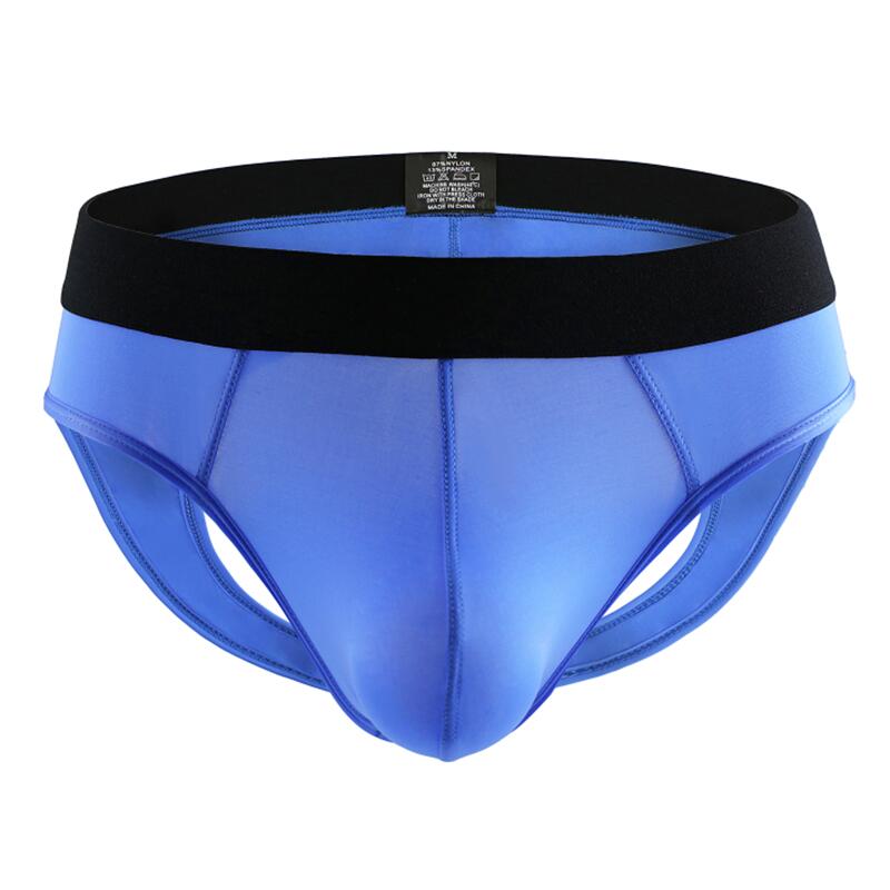 Backless Flex Briefs | dmunderwear detail image 3