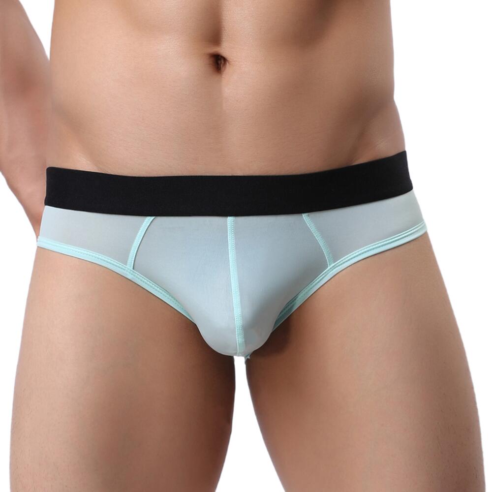 Backless Flex Briefs | dmunderwear detail image 6