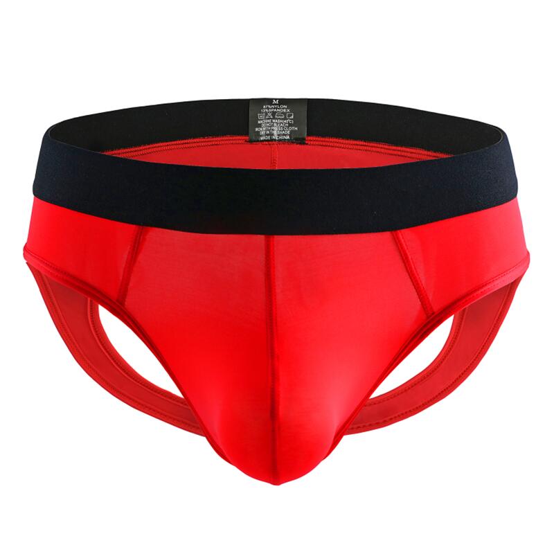 Backless Flex Briefs | dmunderwear detail image 7