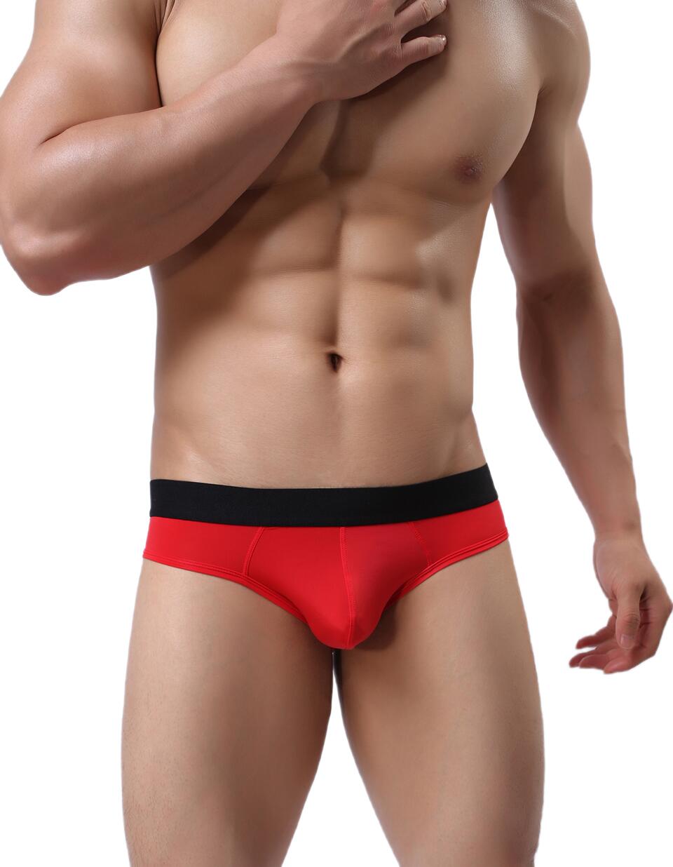 Backless Flex Briefs | dmunderwear detail image 9