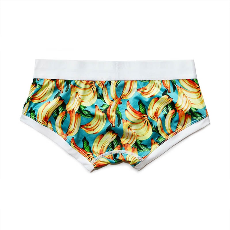 Bananarama Boxers | dmunderwear product image 2