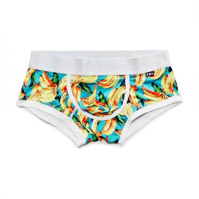 Bananarama Boxers | dmunderwear product image 3