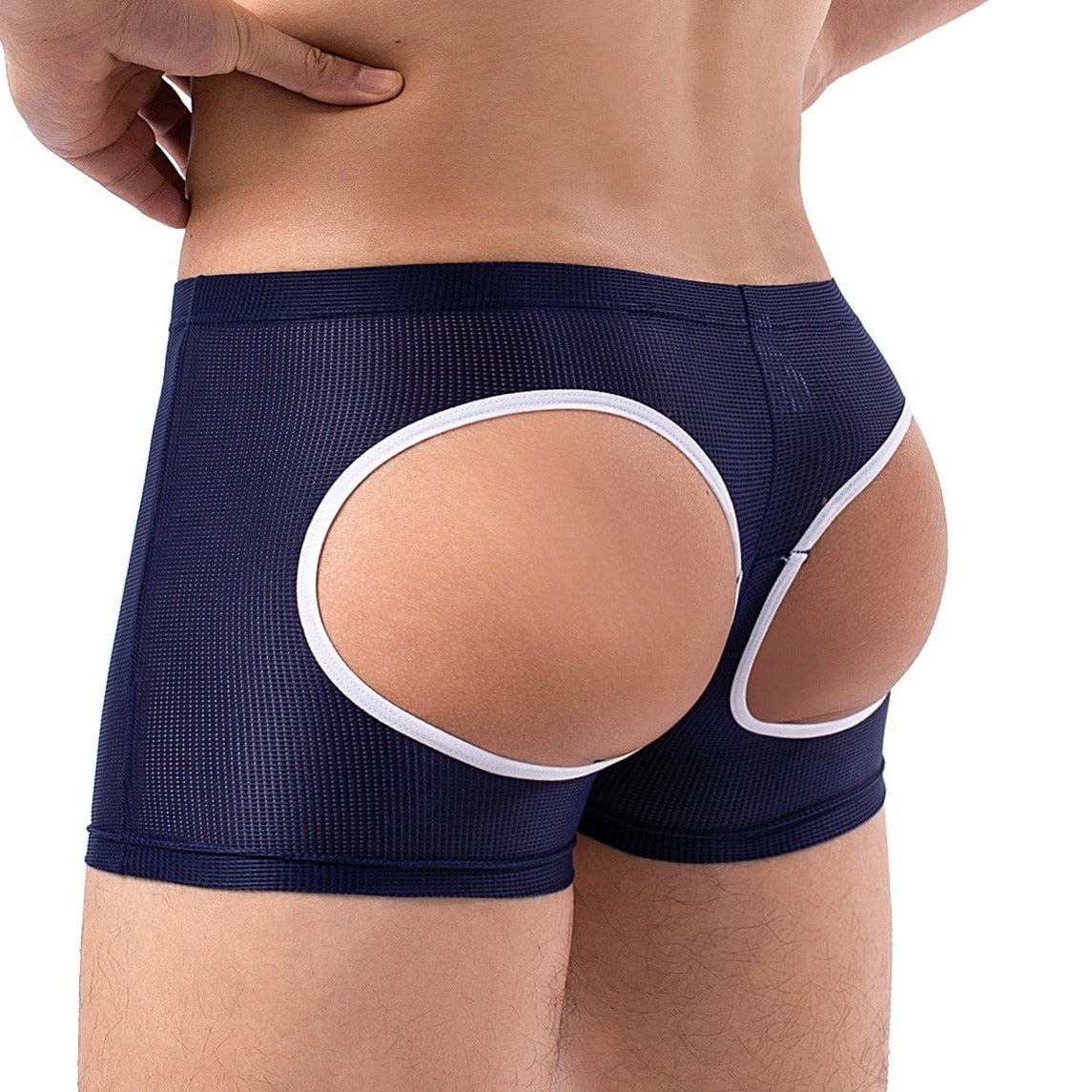 Bare Cheeks Trunks | dmunderwear