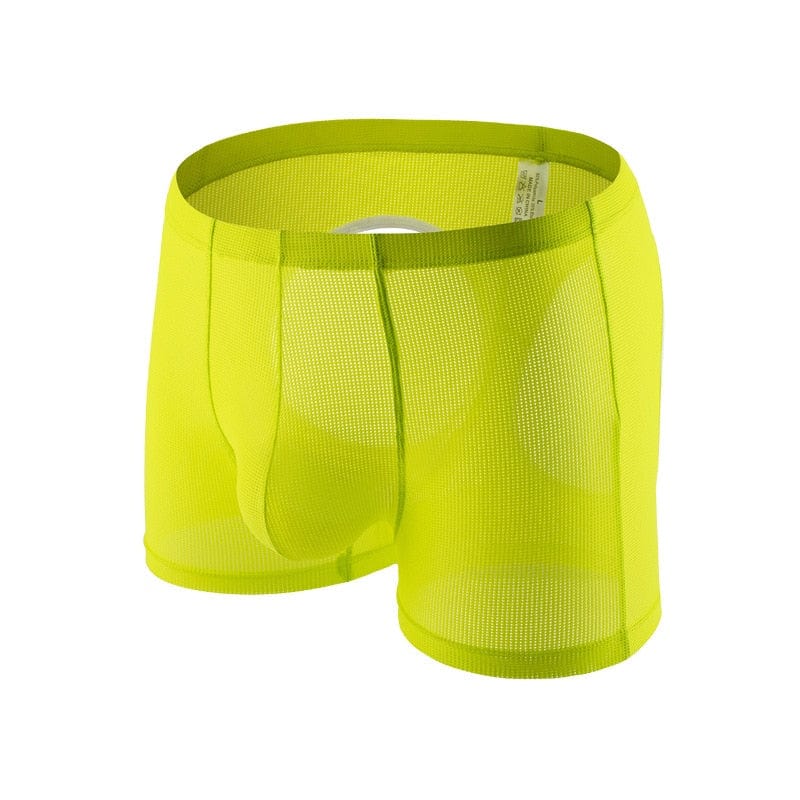 Bare Cheeks Trunks | dmunderwear detail image 10