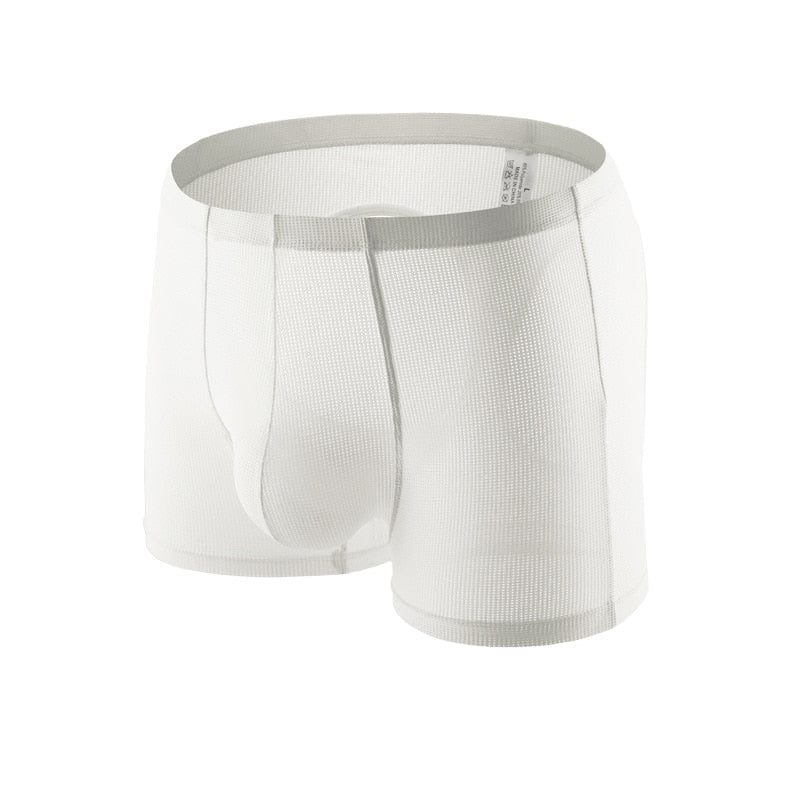 Bare Cheeks Trunks | dmunderwear detail image 11
