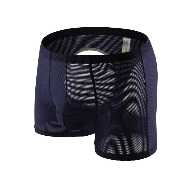 Bare Cheeks Trunks | dmunderwear detail image 2