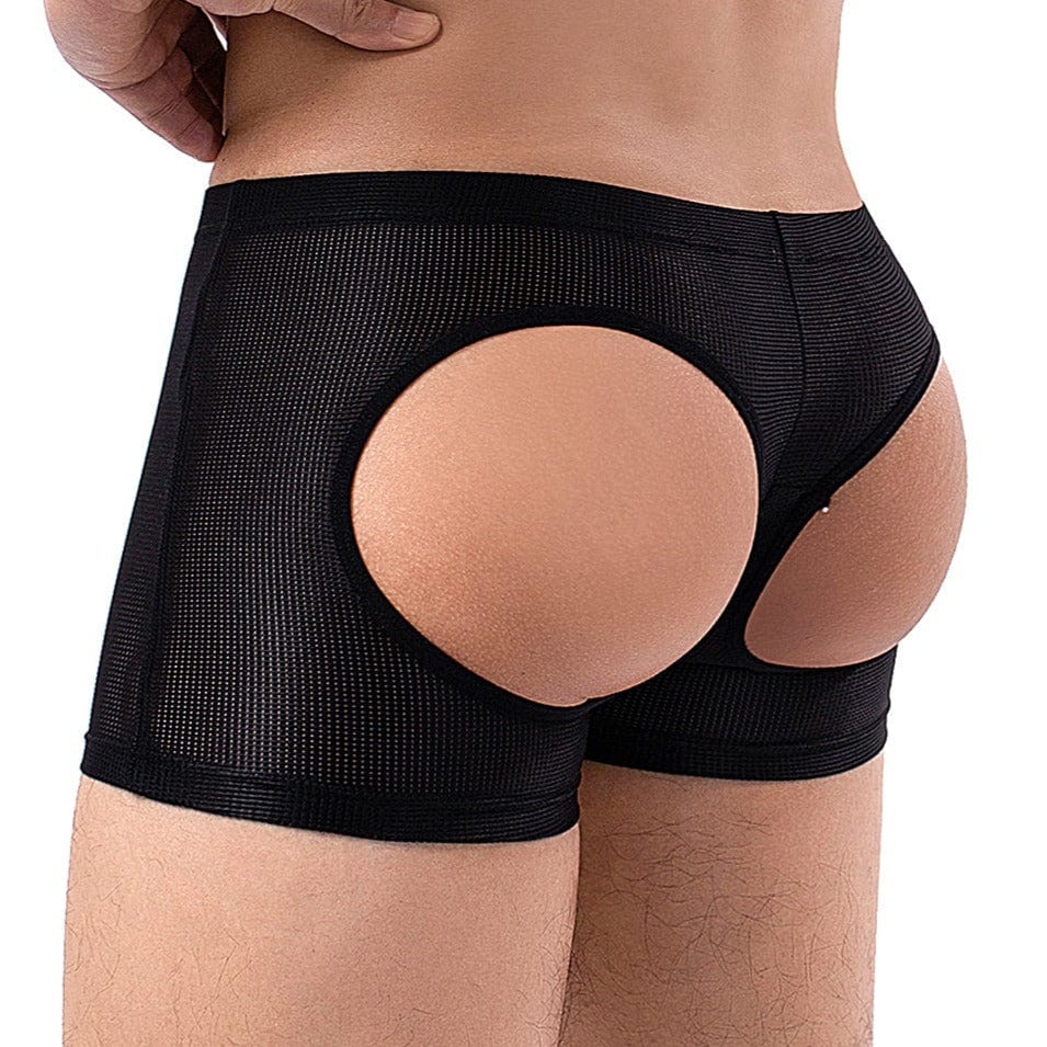 Bare Cheeks Trunks | dmunderwear detail image 3