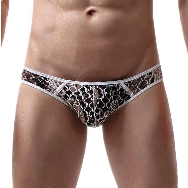 Barely There Micro Briefs | dmunderwear