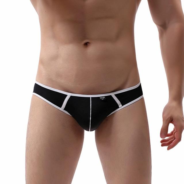 Barely There Micro Briefs | dmunderwear detail image 6