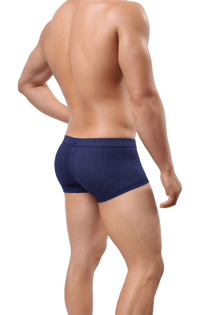 Convex Mesh Trunks | dmunderwear detail image 7