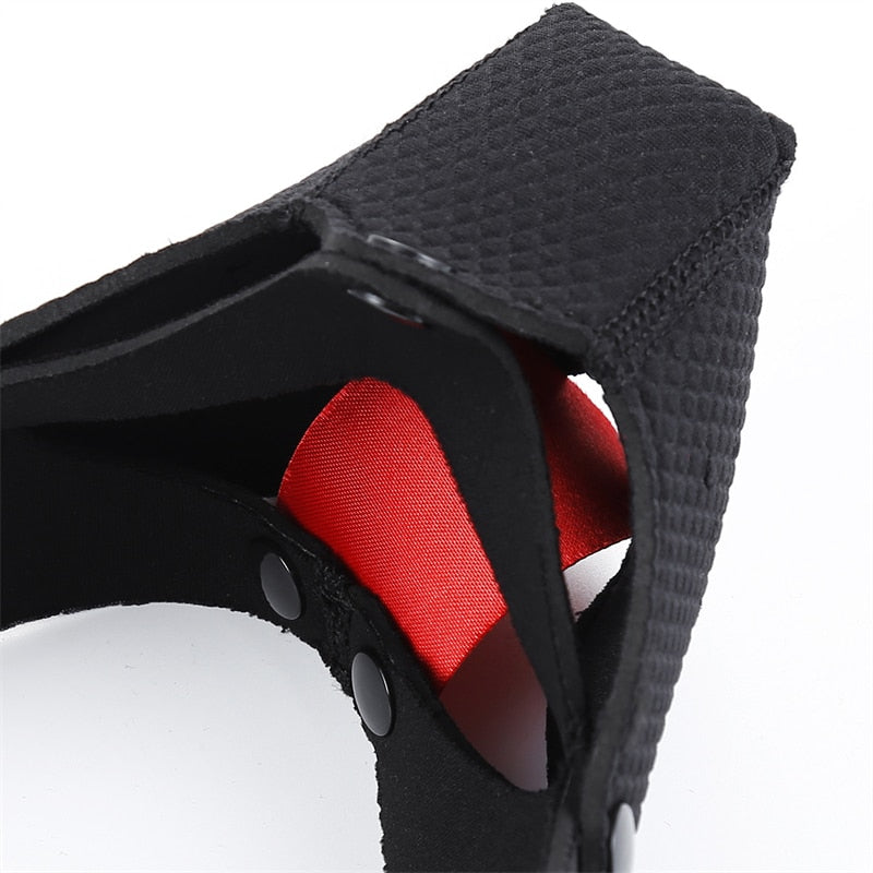BDSM Dog Mask | dmunderwear detail image 18