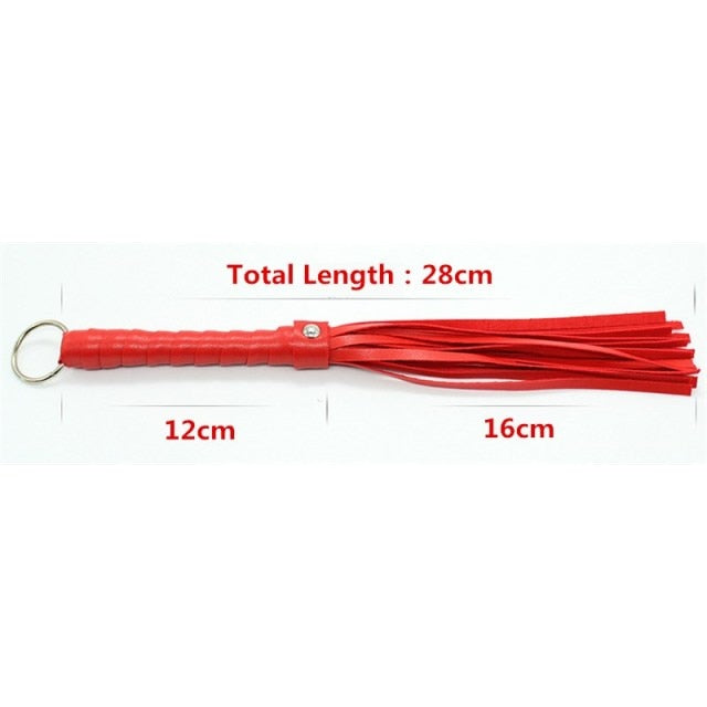 BDSM Fetish Whip | dmunderwear variant image