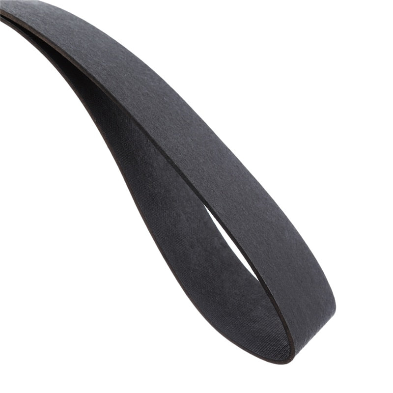 BDSM Leather Flogger | dmunderwear product image 3