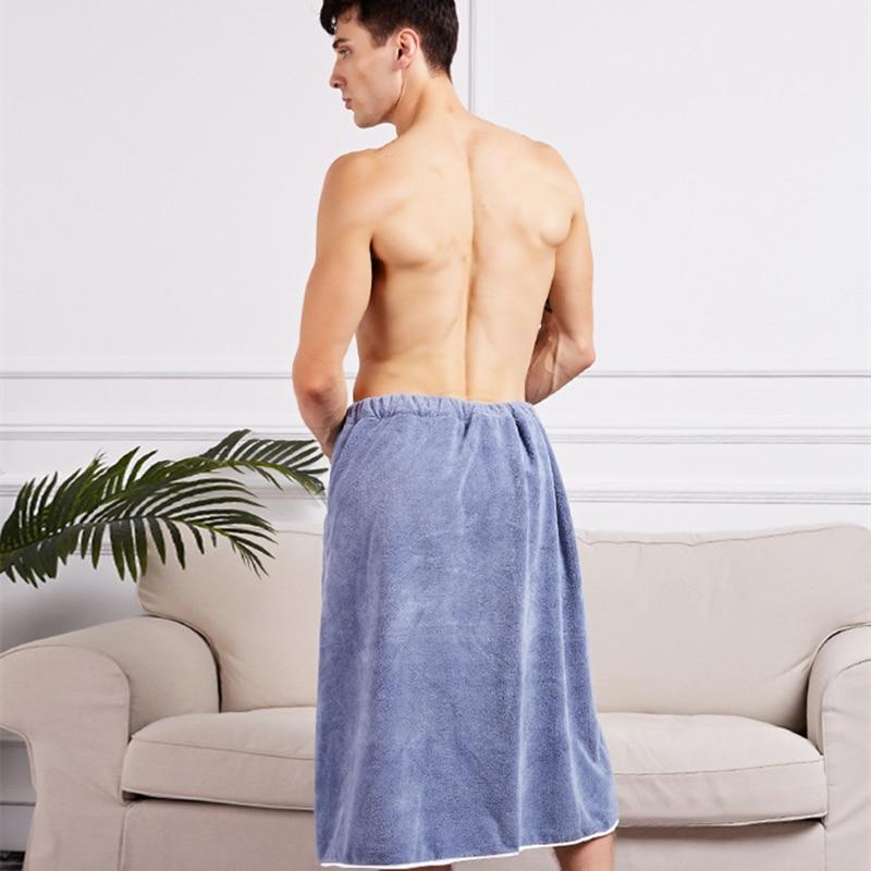 Beach Towel Wrap with Pockets | dmunderwear variant image