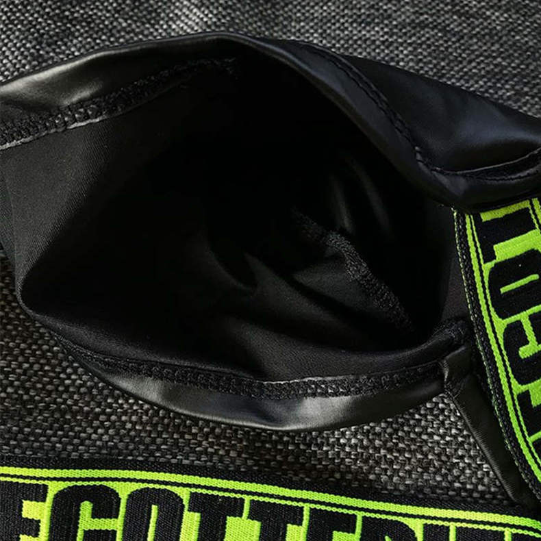 Berghain Pleasure Thong | dmunderwear detail image 11