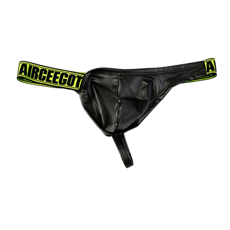Berghain Pleasure Thong | dmunderwear detail image 6