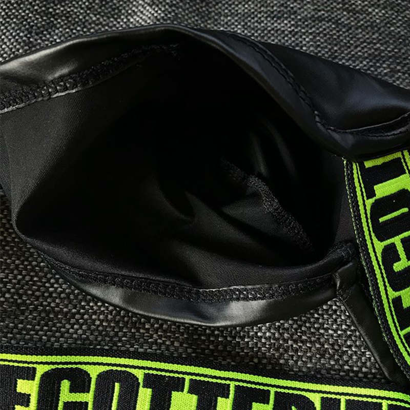 Berghain Pleasure Thong | dmunderwear detail image 7