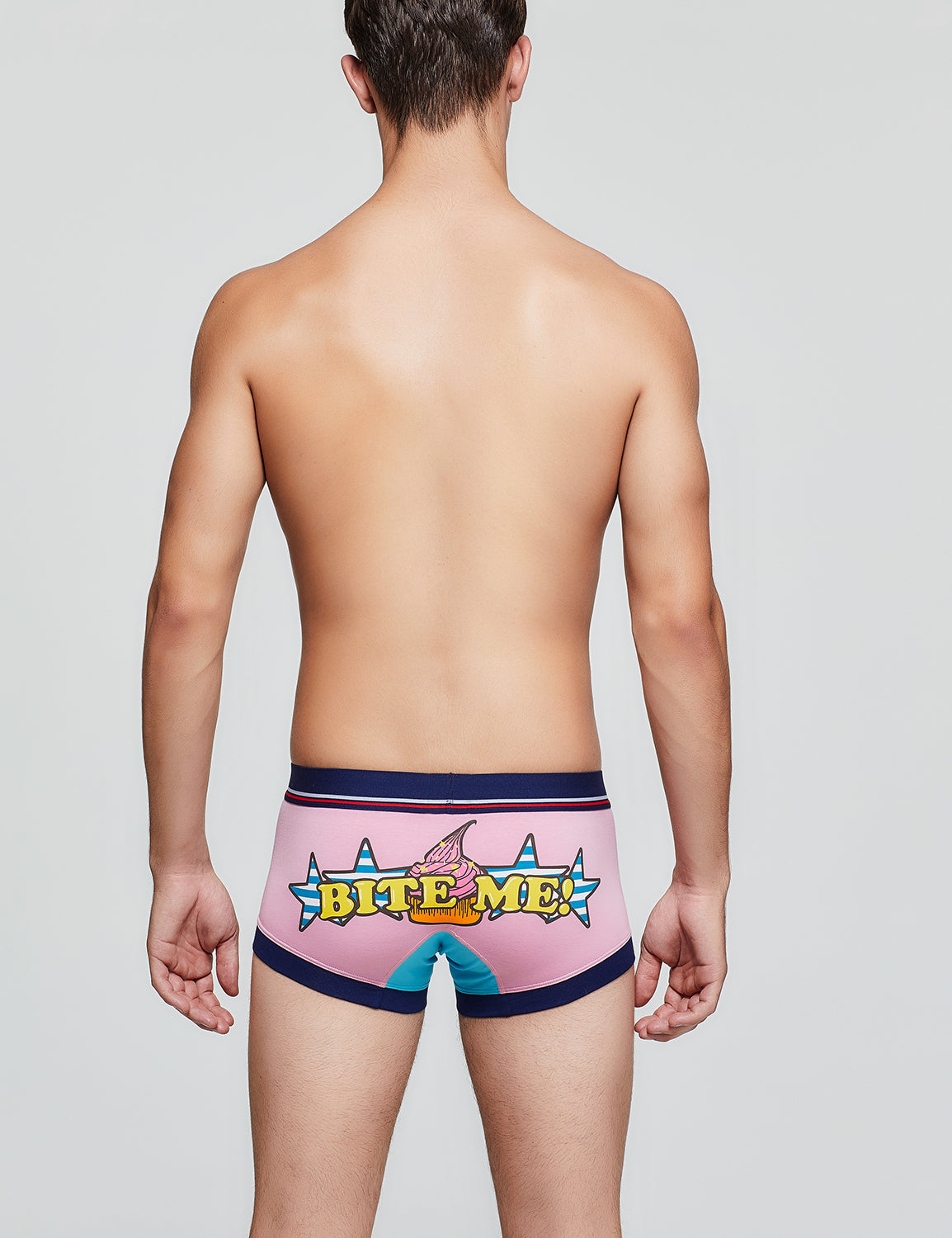Bite Me Boxer Brief 00205 | dmunderwear