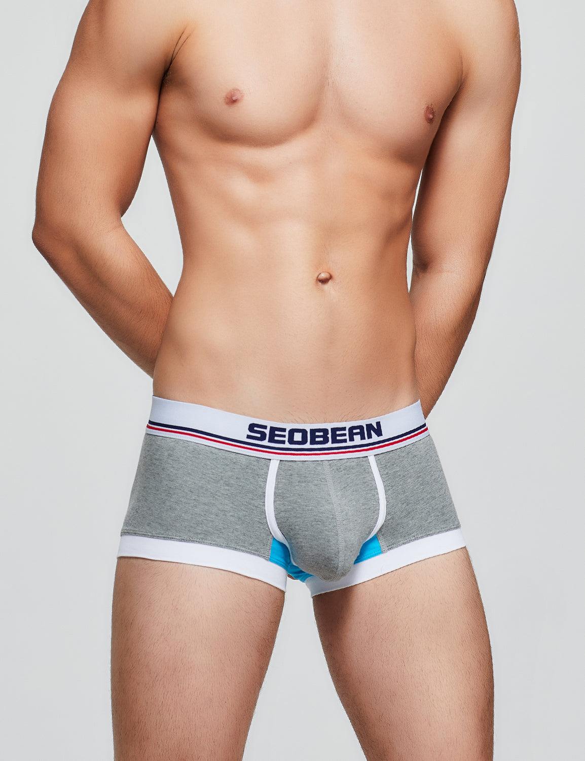 Bite Me Boxer Brief 00205 | dmunderwear detail image 4