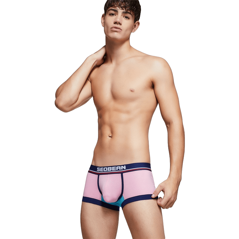 Bite Me Trunks | dmunderwear detail image 5