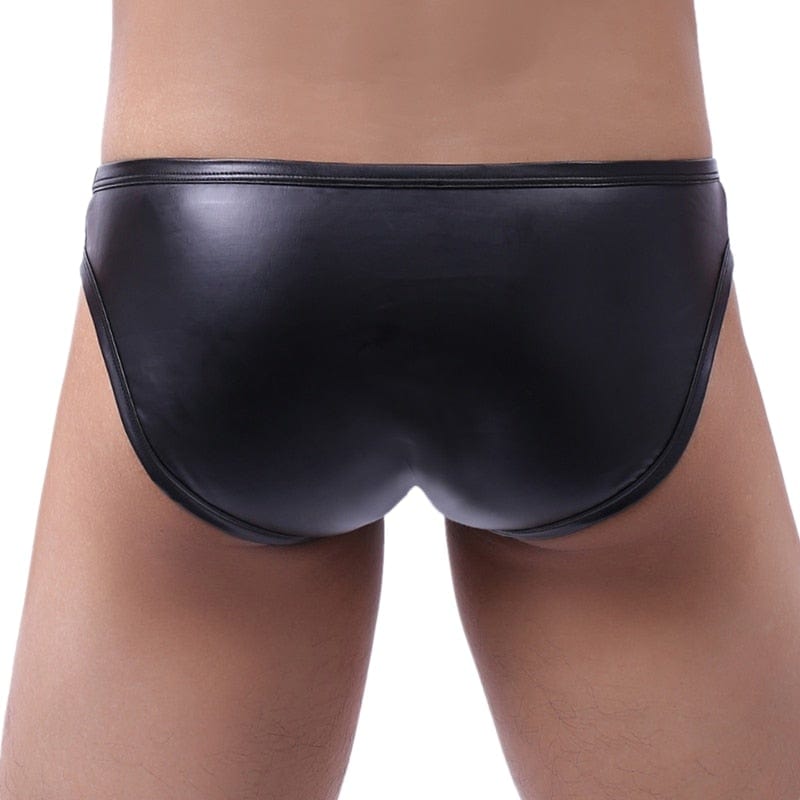 Blackout Briefs | dmunderwear detail image 2