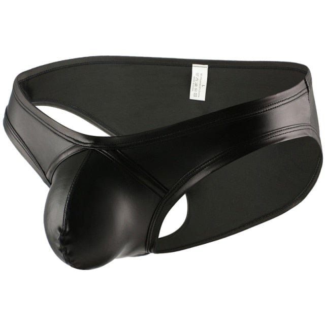 Blackout Briefs | dmunderwear detail image 5