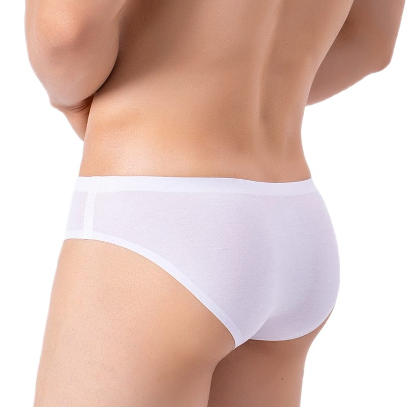 Body-fit Modal Briefs | dmunderwear detail image 10