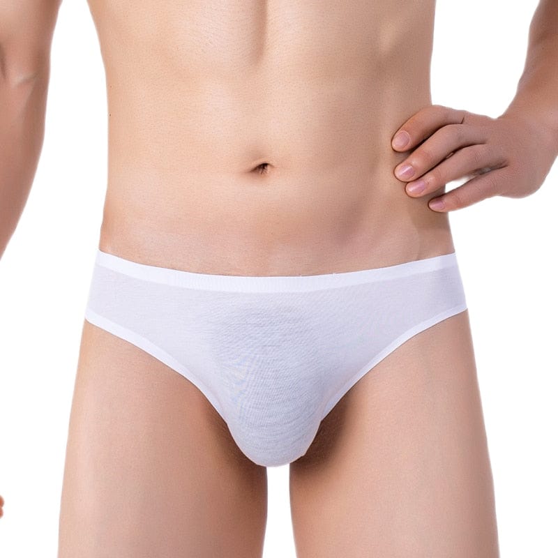 Body-fit Modal Briefs | dmunderwear detail image 11