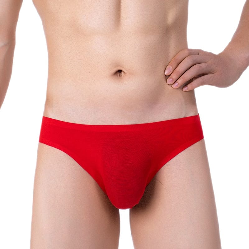 Body-fit Modal Briefs | dmunderwear detail image 13