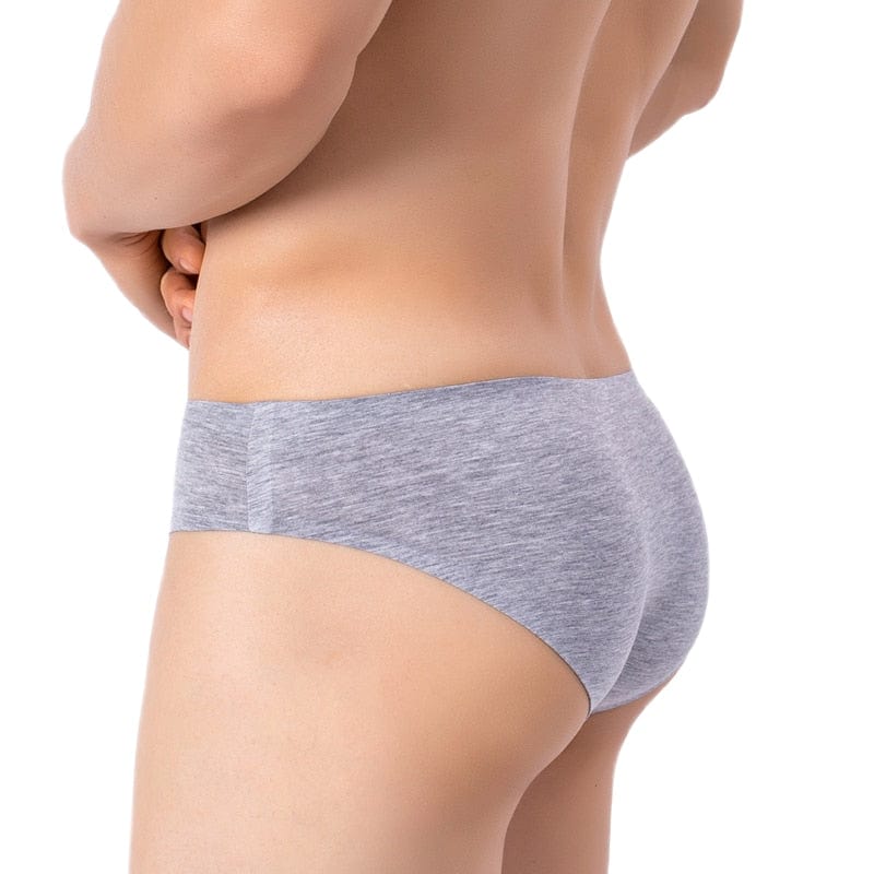 Body-fit Modal Briefs | dmunderwear detail image 2