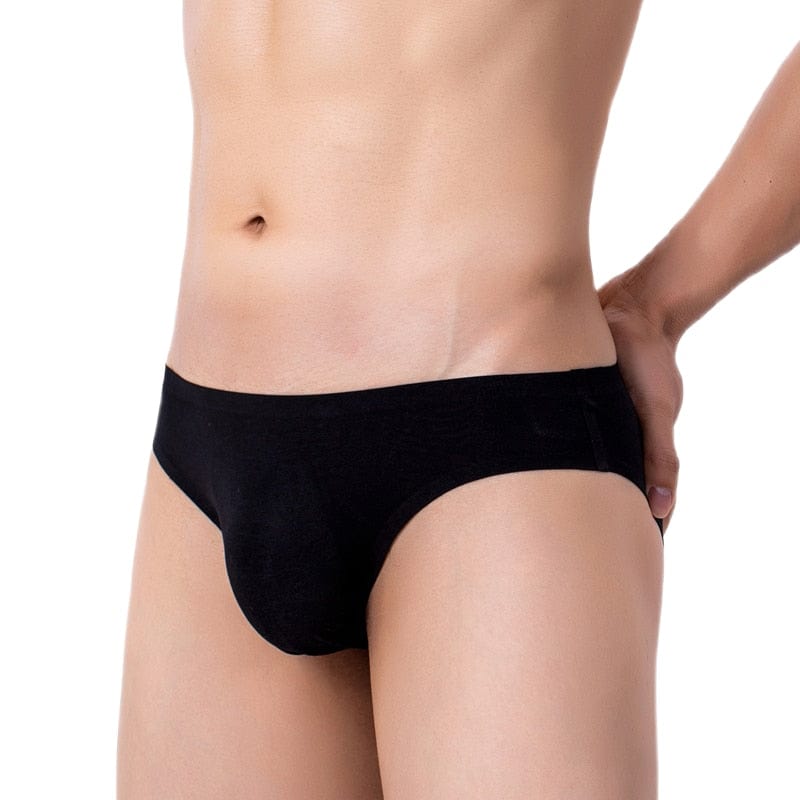 Body-fit Modal Briefs | dmunderwear detail image 3