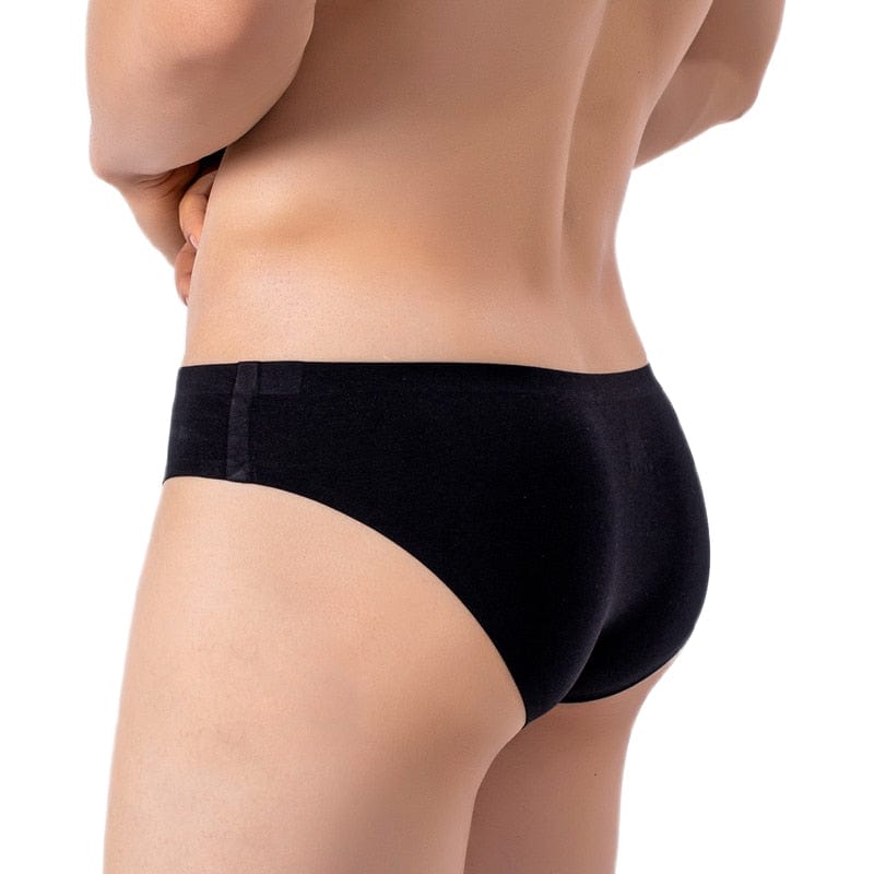 Body-fit Modal Briefs | dmunderwear detail image 5