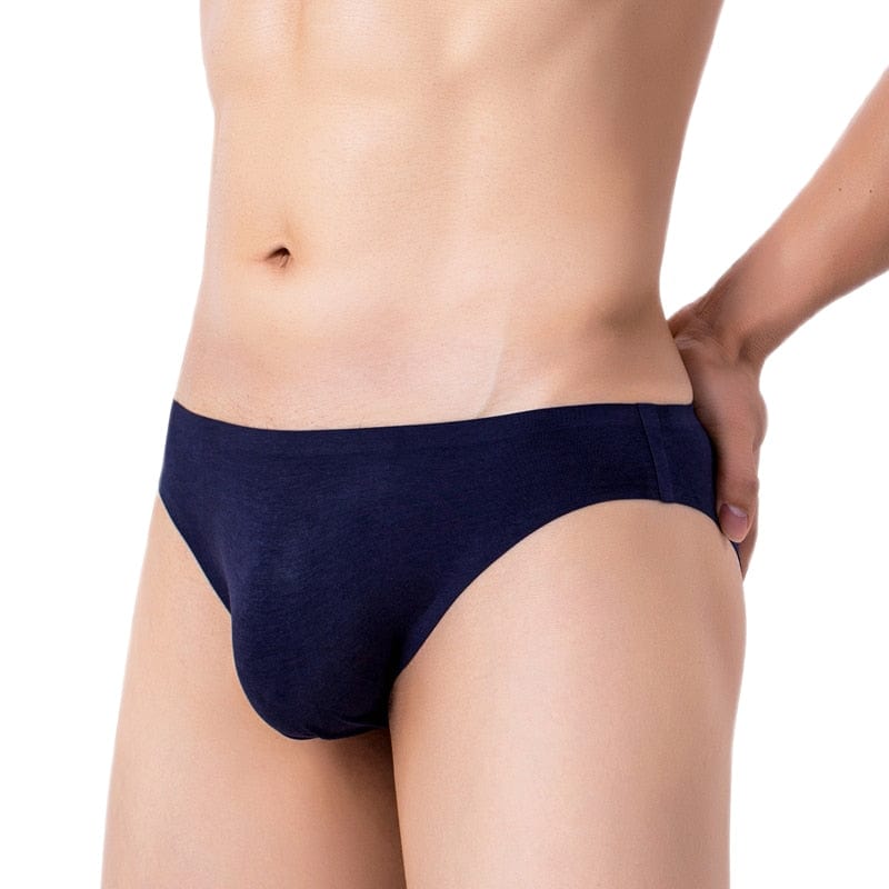 Body-fit Modal Briefs | dmunderwear detail image 7