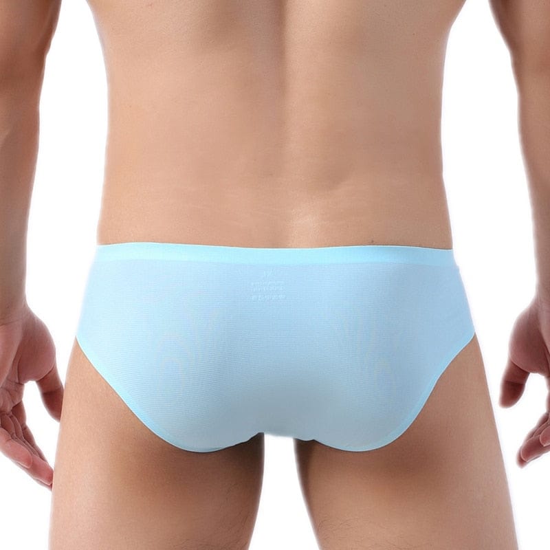 Body-fit Flex Briefs | dmunderwear detail image 2