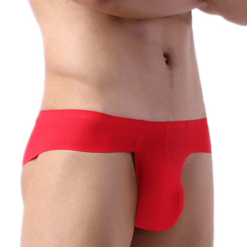 Body-fit Flex Briefs | dmunderwear detail image 3