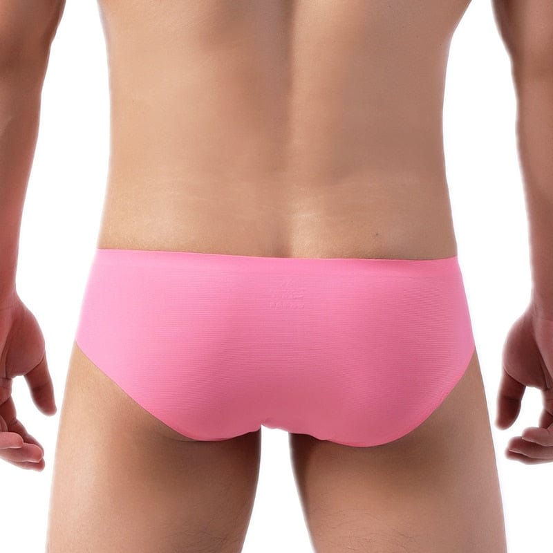 Body-fit Flex Briefs | dmunderwear detail image 5