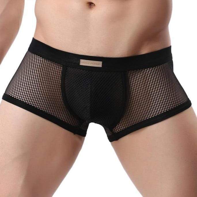 Bold Trunks | dmunderwear