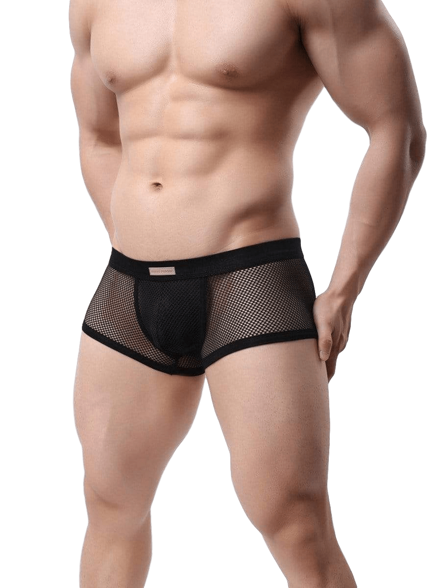 Bold Trunks | dmunderwear variant image