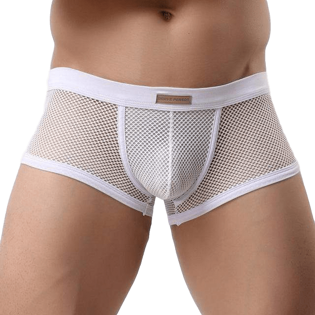 Bold Trunks | dmunderwear detail image 4