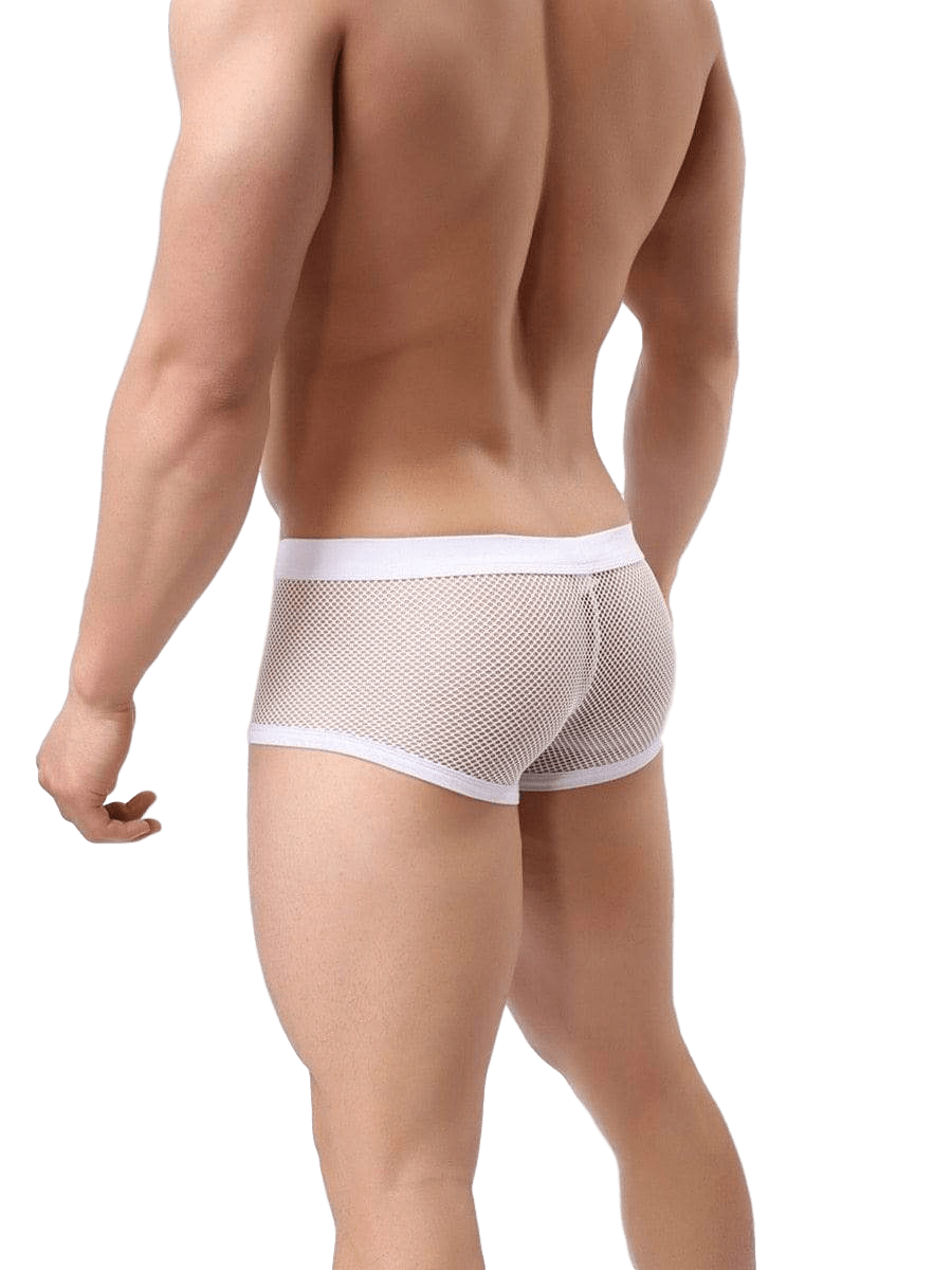 Bold Trunks | dmunderwear detail image 5