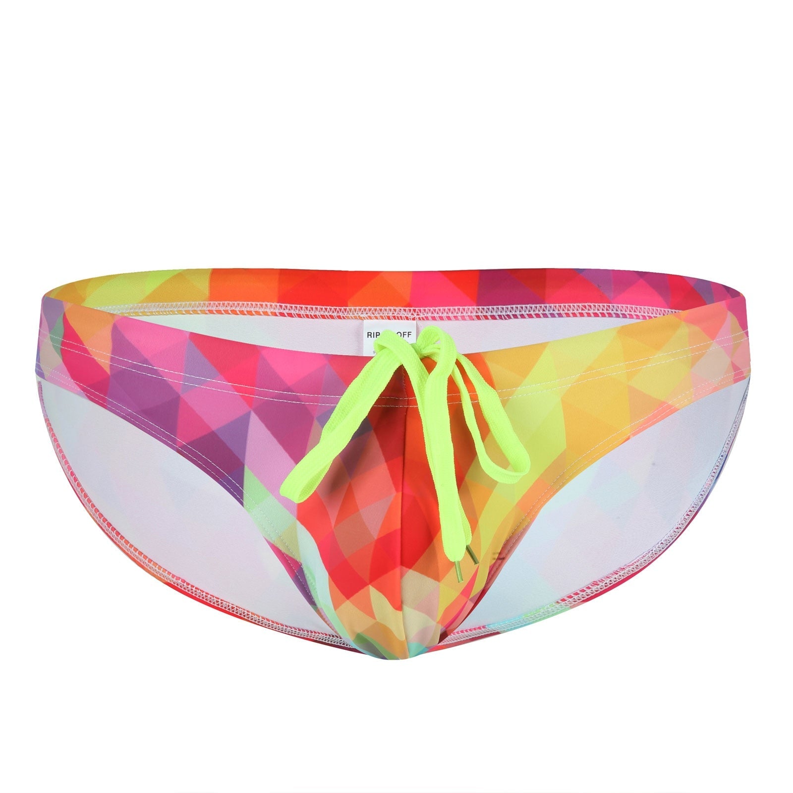 Bonbon Swim Briefs | dmunderwear detail image 8