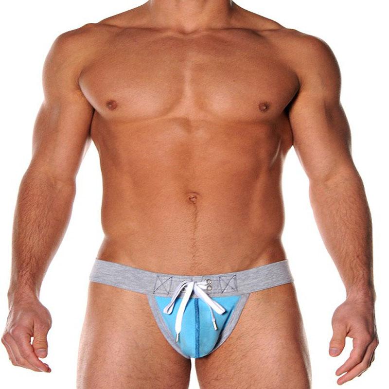 Bowtie Jockstrap | dmunderwear variant image