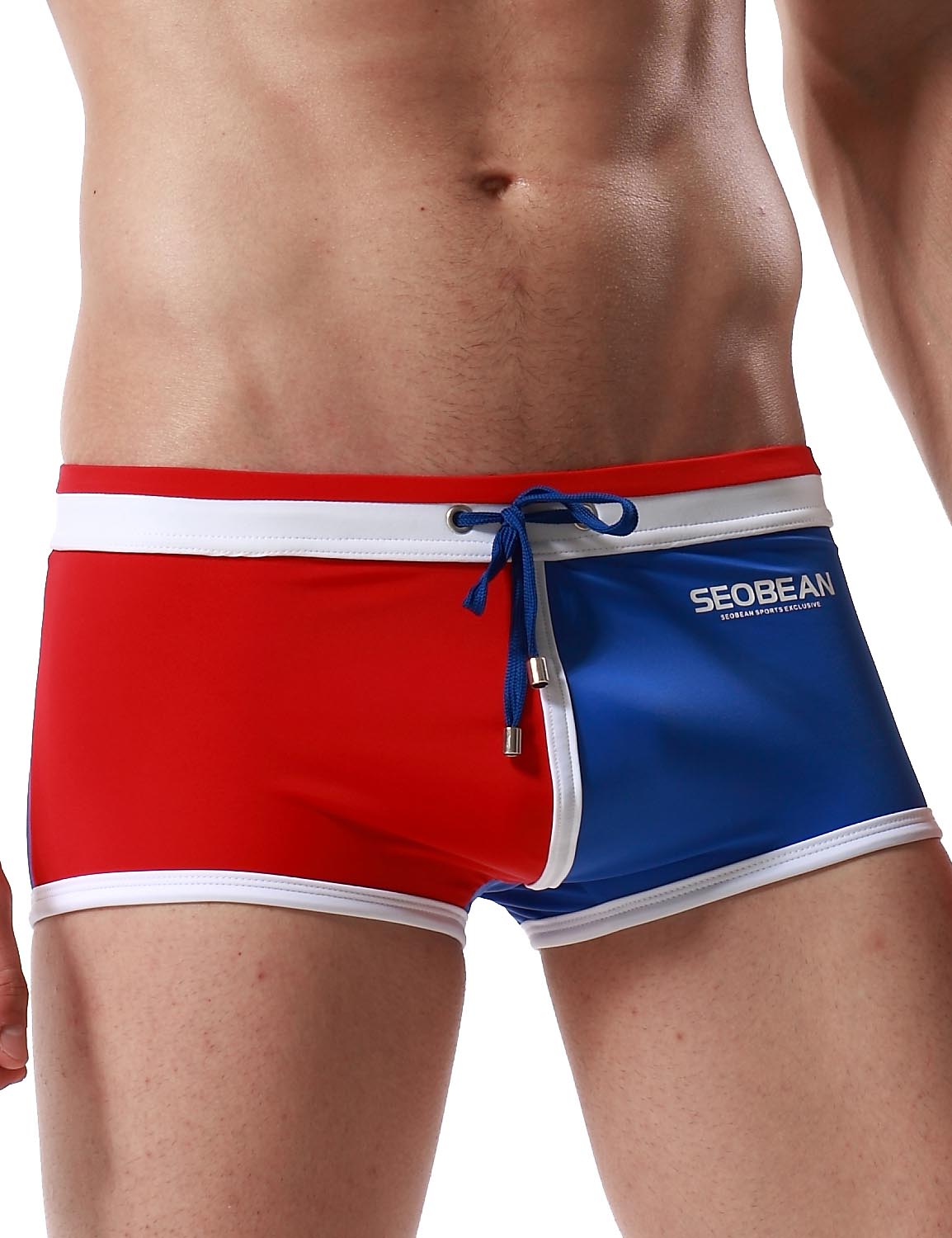 Boxer Brief Swimwear 50815 | dmunderwear detail image 5